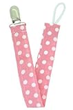 Pacifier Clip by Hairbows Unlimited