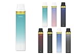 ジョイテック WideWick 12W Pod System Kit 800mAh 2ml 電子タバコ スターターキット VAPE ベイプ 禁煙 コンパクト 持ち運び ポッド(パープル)
