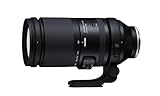 タムロン 150-500mm F5-6.7 Di III VC VXD ソニーEマウント用 (Model A057)