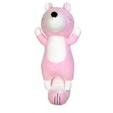 シマリスくん　大の字ぬいぐるみ　Ｓ