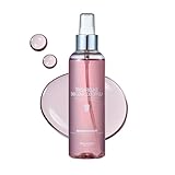 [公式] TROIAREUKE (トロイアルケ) H+ カクテル アンプル レッド/ハリ 保湿 コラーゲン スプレー 化粧水/目的に合わせて選ぶパーソナライズ 美容液化粧水/年齢ケア 肌艶 (200ml)