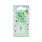 レイス(Race) ポケモン マスコット付きハンドクリーム ニャオハ 6才以上 コスメ アクセサリー