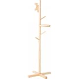 nobrand ポールハンガー　キツツキ その他 (HP-T1244NA)