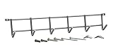 Lehigh CM16H 16-1/2-Inch Household Hanger, Grey by Crawford-Lehigh Group [並行輸入品]