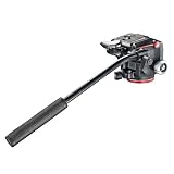 マンフロット(Manfrotto) XPROフルードビデオ雲台 MHXPRO-2W