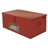 Jobox 650990D 30" Portable and Lockable Welder's Box with Carrying Handles on Each Side [並行輸入品]