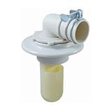 ミヤコ:MBカセット式クリーン型洗濯機排水トラップ(VU用) ＜MB44C＞ 型式:MB44C