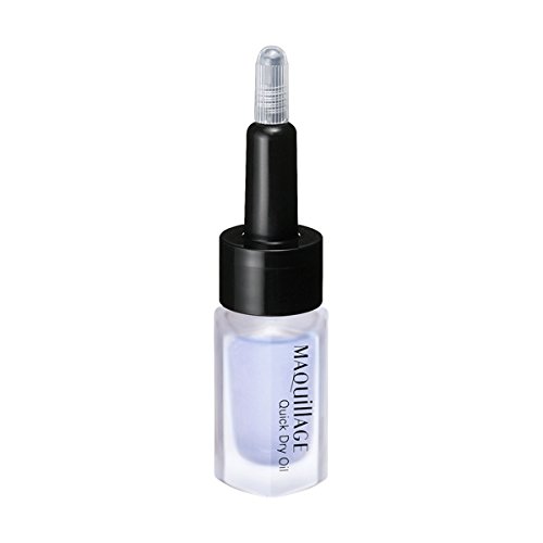 マキアージュ クイックドライオイル 10mL マキアージュ クイックドライオイル 10mL