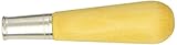 Nicholson Type B Wooden File Handle, Size 3, 4-1/8" Length (Pack of 1) [並行輸入品]