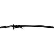 『修羅小烏丸』武具　刀装具　日本刀　模造刀 居合刀 御物 太刀 無銘（小烏丸） 祥龍小烏丸』武具 日本刀 模造刀 居合刀 御物 太刀 無銘（小烏丸）