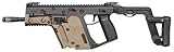 [KRYTAC][2025] [NEW] KRISS VECTOR Duotone V2 Folding Stock エアガン 電動ガン クライタック