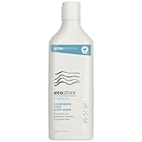 ecostore(エコストア) ボディウォッシュ 【無香料】 400mL ボディソープ ボディケア 弱酸性 植物由来 肌にやさしい