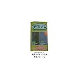 コンクリート防汚コーティング剤 モスノン 1L