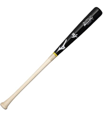 Amazon | ヤナセ YCB-007 硬式木製バット YCBビーチシリーズ 84.5cm