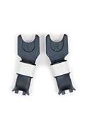 Bugaboo Cameleon Adapter for Select Maxi-Cosi Car Seats by Bugaboo [並行輸入品]