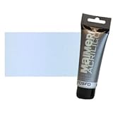 Maimeri アクリル絵具 アクリリコ フォスフォレッセント（蓄光） 200ml