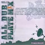 ANTENNA DISCO ALL DUB PLATE MIX vol.1