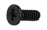 鉄ｸﾛｰﾑ ０番２種（＋）ナベ小 1.7 X 4.0 【5000本入】
