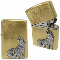 Amazon.co.jp: レプリカZIPPO (ユーズドver.)孤狼の血 LEVEL2 映画 