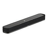 ゼンハイザー(Sennheiser) AMBEO Soundbar Mini アンビオ サウンドバー ミニ 7.1.4ch Dolby At
