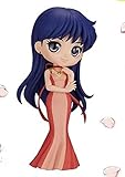 劇場版「美少女戦士セーラームーンEternal」 Q posket プリンセス　マーズ　princess mars フィギュア　パステルカラー