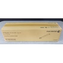 Amazon.co.jp: FUJI XEROX 国内純正ドラムカートリッジ CT350615 (T 
