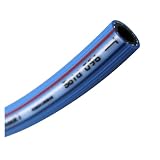 トヨックス 工場設備エアー配管用 アローホース 内径9.5mm×外径16.5mm 長さ2m A-9B-2