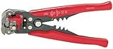 Aircraft Tool Supply Multi-Function Wire Stripper/Crimper by Aircraft Tool Supply