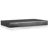 32CH DVRハイブリッド5-IN-1 CVI/TVI CVBS/AHD/IPセキュリティデジタルビデオレコーダー簡単にリモートアクセス