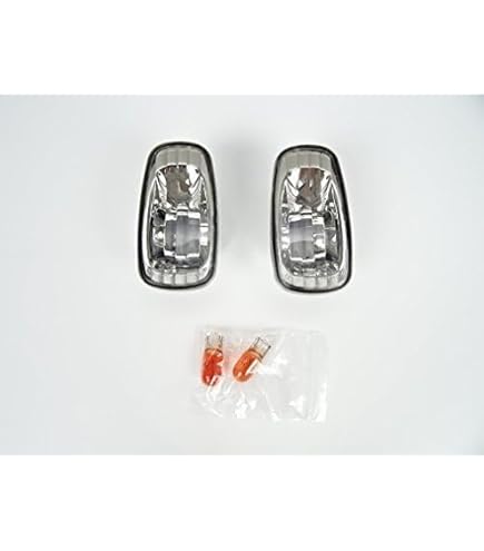 Amazon | TOYOTA (トヨタ) 純正部品 ヘッドランプ レンズ LH ファン