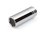TEKTON 14250 1/2-Inch Drive by 7/8-Inch Deep Socket, 6-Point [並行輸入品]