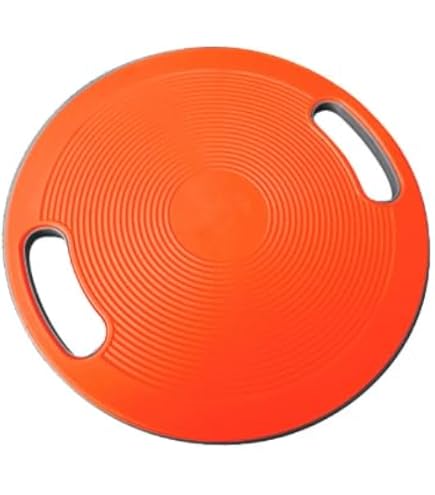 Amazon | SYCK TRIX シックトリックス イエローマーク バランスボード