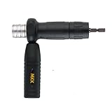 MKK ワンタッチ式インパクト用振動ドリルホルダー SDS-3