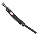 マーベル(MARVEL) 柱上安全帯用ベルト スライドバックルタイプ Sサイズ 黒 MAT-100WBS