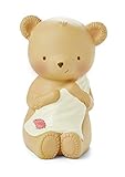 Bunnies By The Bay Bao Bao Bear Teether [並行輸入品]