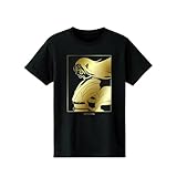 モノノ怪 薬売り [ハイパーver.] 箔プリントTシャツ メンズ XLサイズ