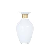 DULTON(ダルトン) 花瓶 アガニバック ベース AGANIBUCK VASE H32 WHITE A565-301WT