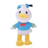 ディズニーストア（公式）nuiMOs ぬいぐるみ ドナルド