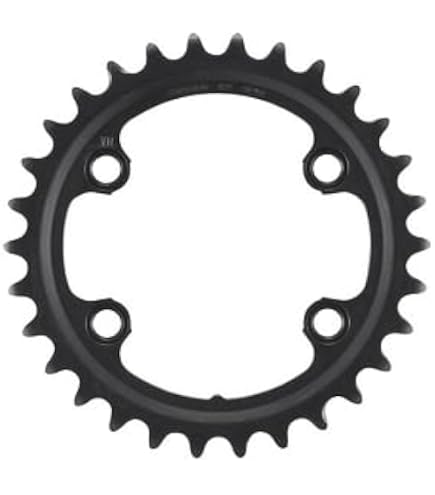 Amazon | シマノ(SHIMANO) FC-RX820-1 165mm 42T 12S | シマノ(SHIMANO