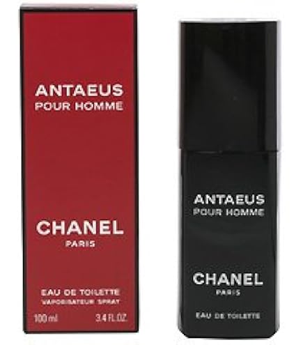 Amazon | シャネル アンテウス EDT 50ml [並行輸入品] | シャネル