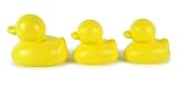 First Steps Duck Family Bath Toys for Children, Toddlers & Kids 3m+ by First Steps