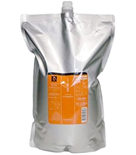 Amazon | ルベル イオ セラム クレンジング 2500ml レフィル | イオ