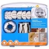 Safety 1st 46-pc. Essentials Childproofing Kit baby gift idea by Safety 1st 46-pc. Essentials Childp