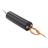IPOTCH 3.7V→ 1000KV　ステップアップ　パワー　モジュール　ジェネレータ　ブラック