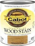 Cabot Interior Oil-Based Wood Stain [並行輸入品]