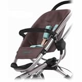 クイニー バズ XL シート / Raccoon (Quinny Buzz) [並行輸入品]