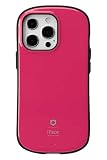 iFace First Class Floaty Standard iPhone 13 Pro 専用 ケース (ローズピンク)