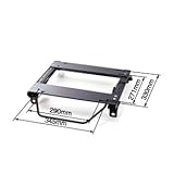 BRIDE (ブリッド) スーパーシートレール 【MOタイプ】 NPR75N エルフ (右側用) I701MO