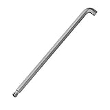 JS48708 スリムボールポイントレンチ　対辺１０ｍｍ