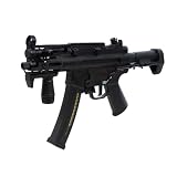 CME041L CYMA Enhanced MP5K PDWストック フルメタル電動ガン(E-Shooter)